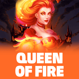 Queen Of Fire image