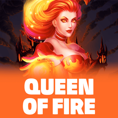 Queen Of Fire image