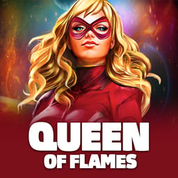Queen of Flames image