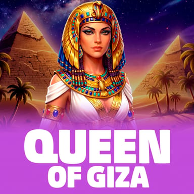 Queen Of Giza image