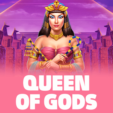 Queen of Gods image