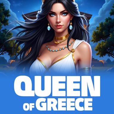 Queen Of Greece image