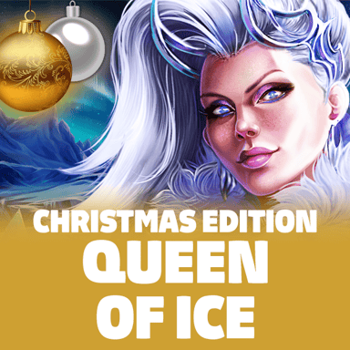 Queen of Ice Christmas Edition image