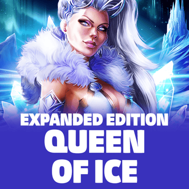 Queen Of Ice Expanded Edition image