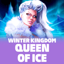 Queen Of Ice - Winter Kingdom image