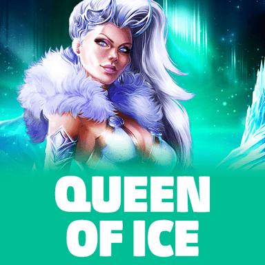 Queen Of Ice image