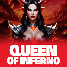Queen Of Inferno image