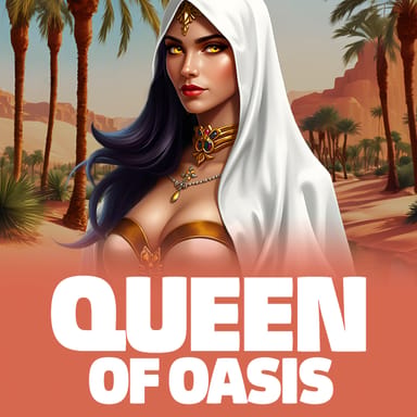 Queen Of Oasis image
