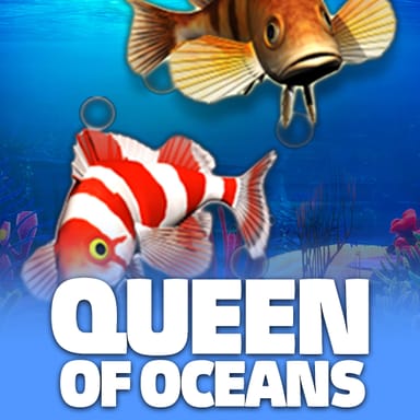 Queen of Oceans HD image