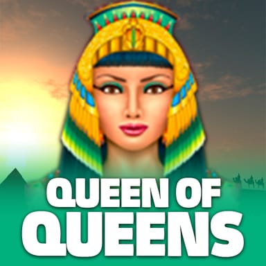 Queen of Queens image
