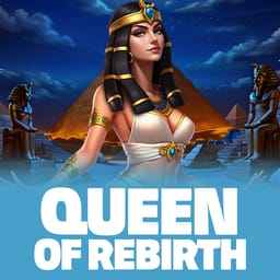 Queen Of Rebirth image