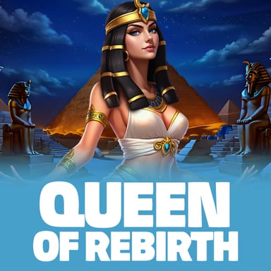 Queen Of Rebirth image