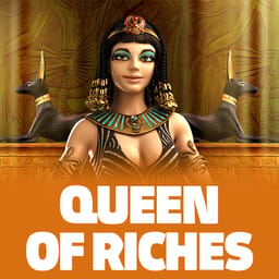 Queen of Riches image