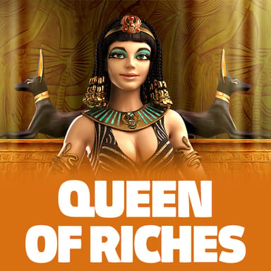 Queen of Riches image