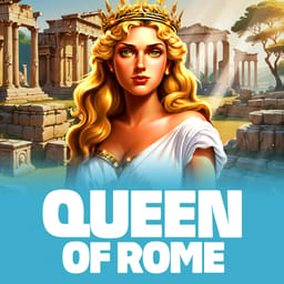 Queen Of Rome image