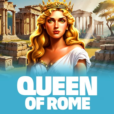Queen Of Rome image