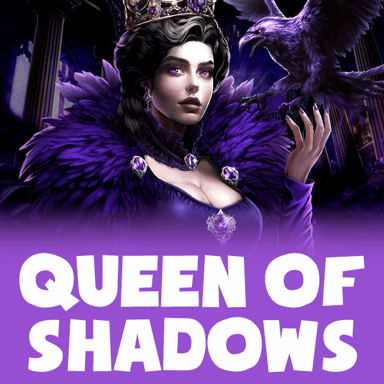 Queen Of Shadows image