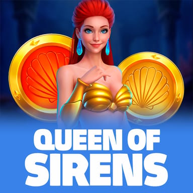 Queen of Sirens image