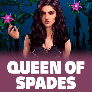 Queen of Spades image