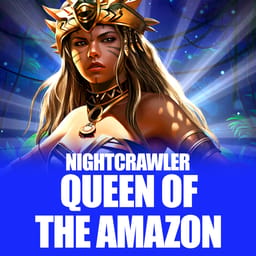 Queen Of The Amazon - Nightcrawler image