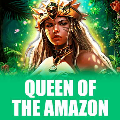 Queen Of The Amazon image