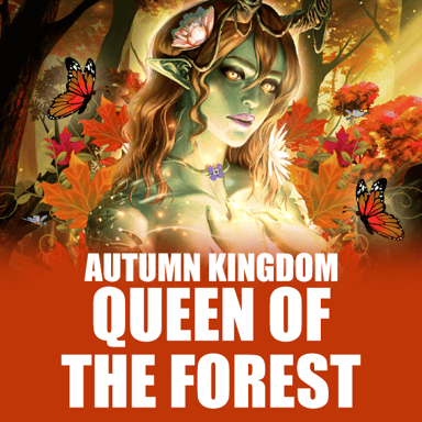 Queen Of The Forest - Autumn Kingdom image