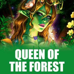 Queen of The Forest image