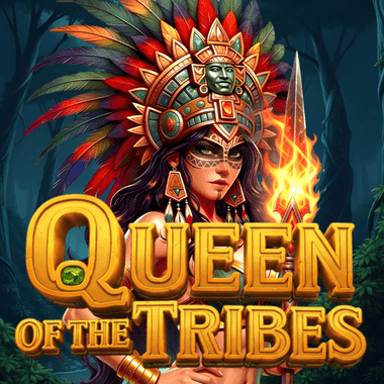Queen Of The Tribes image