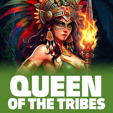Queen Of The Tribes image