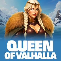 Queen Of Valhalla image