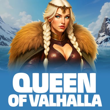 Queen Of Valhalla image
