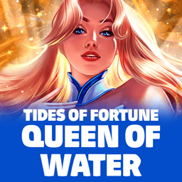 Queen Of Water - Tides Of Fortune image