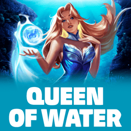 Queen Of Water image