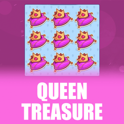 Queen Treasure image