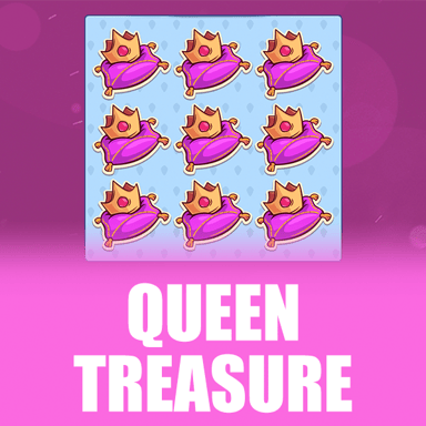 Queen Treasure image