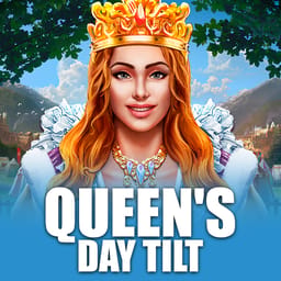 Queen's Day Tilt image
