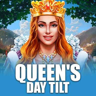 Queen's Day Tilt image