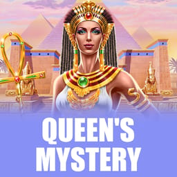 Queen's Mystery image