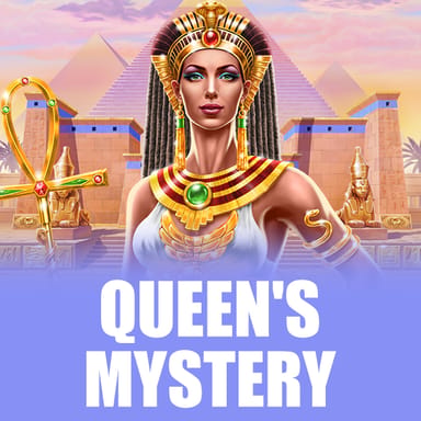 Queen's Mystery image