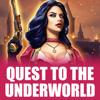 Quest To The Underworld image