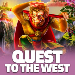 Quest to the West image