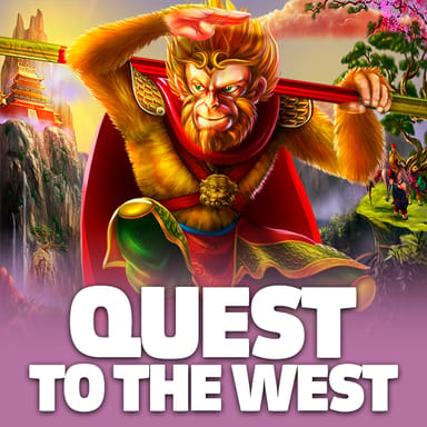 Quest to the West image