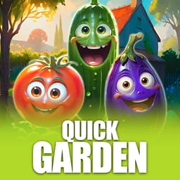 Quick Garden image