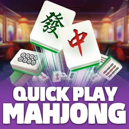 Quick Play Mahjong image