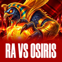Ra vs Osiris image