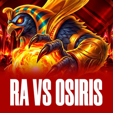Ra vs Osiris image