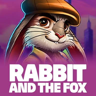 Rabbit and the Fox image