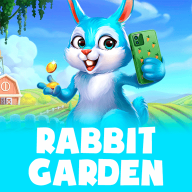Rabbit Garden image