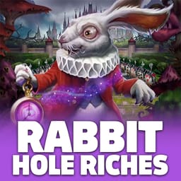 Rabbit Hole Riches image