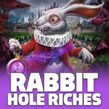 Rabbit Hole Riches image